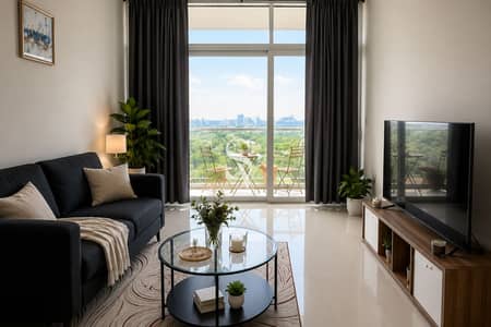 Studio zum zur Miete in DAMAC Hills, Dubai - Wohnung in DAMAC Hills,Carson - The Drive,Carson Tower C, 52000 AED - 15921431 Studio zum zur Miete in DAMAC Hills, Dubai - Wohnung in DAMAC Hills,Carson - The Drive,Carson Tower C, 52000 AED - 15921431