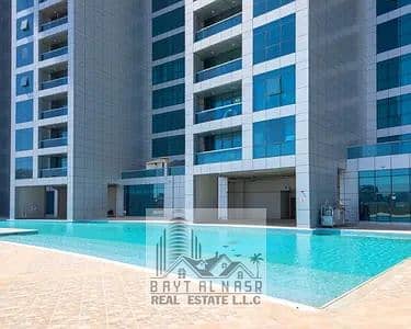 2 Schlafzimmer Wohnung zum zur Miete in Corniche Ajman, Ajman - property-in-ajman-5. webp
