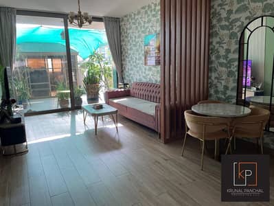 1 Schlafzimmer Wohnung zum zur Miete in Al Furjan, Dubai - WhatsApp Image 2026-07-21 at 12.26. 02 PM. jpeg 1 Schlafzimmer Wohnung zum zur Miete in Al Furjan, Dubai - WhatsApp Image 2026-07-21 at 12.26. 02 PM. jpeg