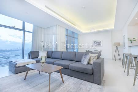 Appartement de 2 chambres à à vendre à Downtown Dubai, Dubai - Appartement à Downtown Dubai，Mada Residences, 2 chambres, 2860000 AED - 15921479