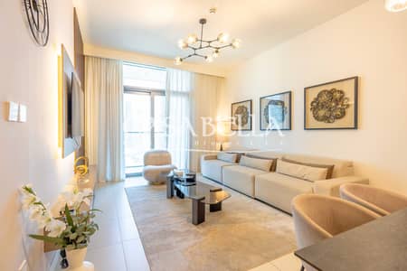 3 habitaciones Apartamento para en Venta en Downtown Dubai, Dubai - 120A5275. jpg