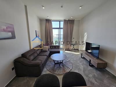 2 Schlafzimmer Wohnung zum zur Miete in Dubai South, Dubai - Wohnung in Dubai South，Residential District，Majestique Residences，Majestique Residence 1, 2 schlafzimmer, 80000 AED - 15921497
