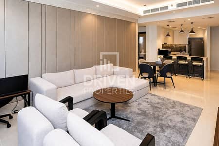 2 Camere Appartamento in Vendita a Business Bay, Dubai - Appartamento a Business Bay，Nobles Tower, 2 camere da letto, 2300000 AED - 15921518