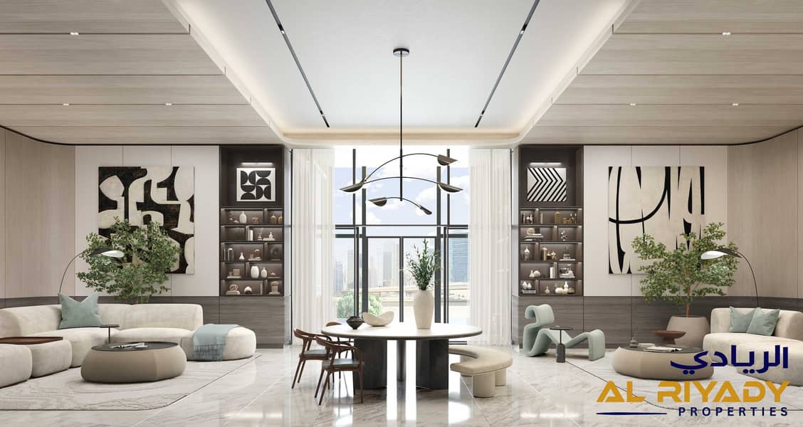 11 One River Point_Lobby Lounge_. jpg