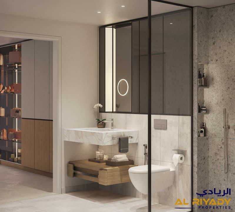 13 One River Point_Bathroom. jpg