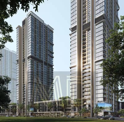 2 Cпальни Апартамент Продажа в Дубай Саут, Дубай - img177. jpg