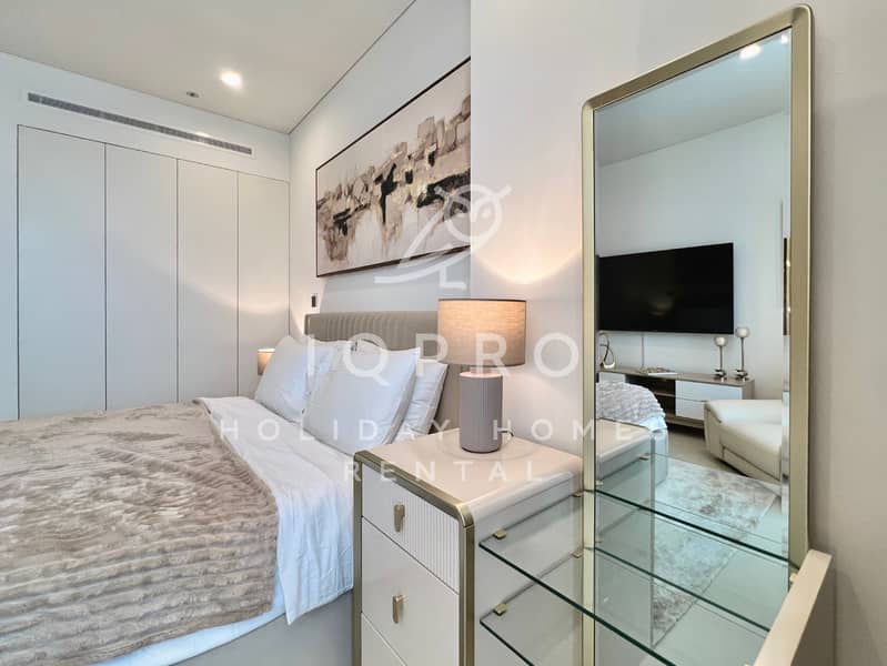 Luxurious Fully Furnished Studio | High Floor | Brand New Building - Image 7
