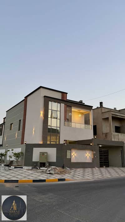 5 Schlafzimmer Villa zum zum Verkauf in Al Helio, Ajman - tempImageGKqBZ2. jpg 5 Schlafzimmer Villa zum zum Verkauf in Al Helio, Ajman - tempImageGKqBZ2. jpg