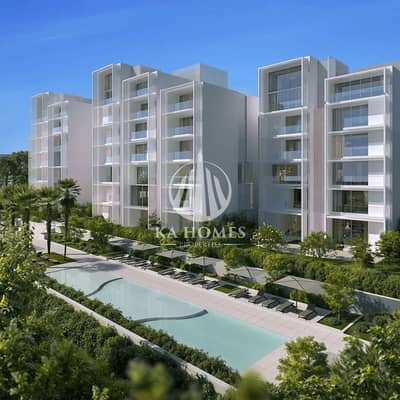 1 habitación Apartamento para en Venta en Al Zorah, Ajman - elegant-fusion. webp