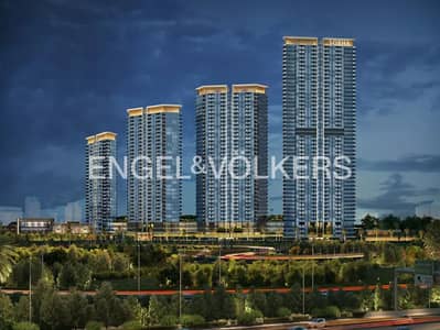 1 Schlafzimmer Wohnung zum zum Verkauf in Motor City, Dubai - Wohnung in Motor City,Sobha Solis,Sobha Solis Tower C, 1 schlafzimmer, 1100000 AED - 15921636 1 Schlafzimmer Wohnung zum zum Verkauf in Motor City, Dubai - Wohnung in Motor City,Sobha Solis,Sobha Solis Tower C, 1 schlafzimmer, 1100000 AED - 15921636