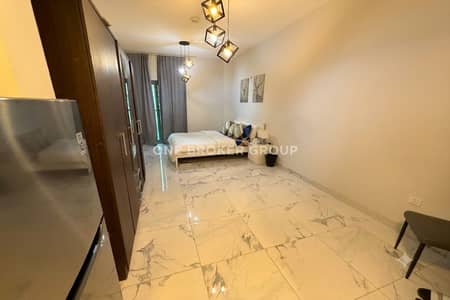 Studio zum zur Miete in Dubai South, Dubai - Wohnung in Dubai South,Residential District,MAG 5 Boulevard,MAG 505, 44000 AED - 15921646 Studio zum zur Miete in Dubai South, Dubai - Wohnung in Dubai South,Residential District,MAG 5 Boulevard,MAG 505, 44000 AED - 15921646
