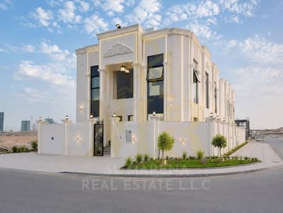 5 Bedroom Villa for Sale in Al Helio, Ajman - WhatsApp Image 2026-07-20 at 20.21. 56 (2). jpeg