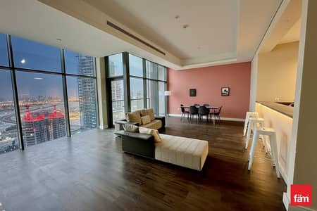 2 habitaciones Apartamento para en Venta en Downtown Dubai, Dubai - Apartamento en Downtown Dubai，Mada Residences, 2 dormitorios, 2870000 AED - 15921666