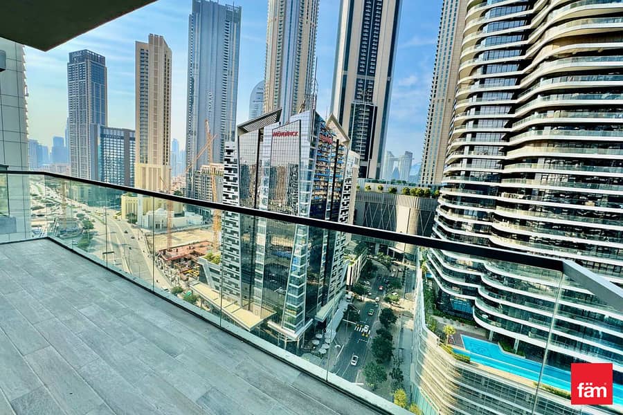 Appartement à Downtown Dubai,Mada Residences, 2 chambres, 3230000 AED - 15921695 Appartement à Downtown Dubai,Mada Residences, 2 chambres, 3230000 AED - 15921695