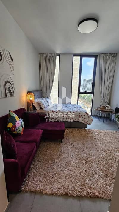 Studio for Sale in Aljada, Sharjah - WhatsApp Image 20-22 at 5.03. 25 PM. jpeg Studio for Sale in Aljada, Sharjah - WhatsApp Image 20-22 at 5.03. 25 PM. jpeg