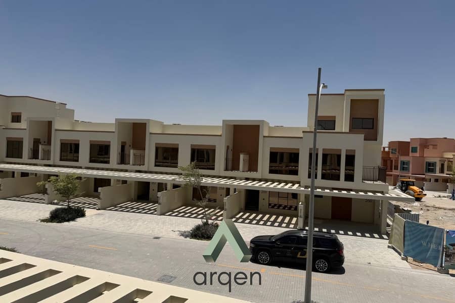Villetta a schiera a DAMAC Lagoons,Costa Brava, 4 camere da letto, 150000 AED - 15921706 Villetta a schiera a DAMAC Lagoons,Costa Brava, 4 camere da letto, 150000 AED - 15921706