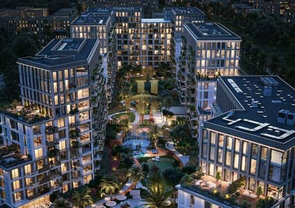 3 Bedroom Apartment for Sale in Dubai South, Dubai - WhatsApp Image 2026-07-22 at 10.24. 44 AM (3). jpeg 3 Bedroom Apartment for Sale in Dubai South, Dubai - WhatsApp Image 2026-07-22 at 10.24. 44 AM (3). jpeg