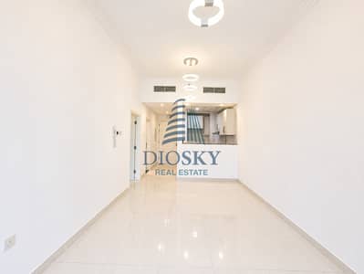 1 Camera Appartamento in Affitto a Jumeirah Village Circle (JVC), Dubai - Image 1