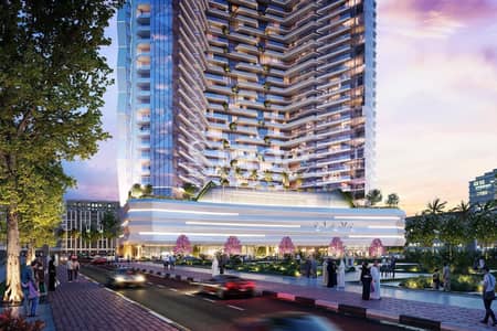 2 Schlafzimmer Wohnung zum zum Verkauf in Jebel Ali, Dubai - Wohnung in Jebel Ali,Downtown Jebel Ali,Eleve by Deyaar, 2 schlafzimmer, 1589047 AED - 15921715 2 Schlafzimmer Wohnung zum zum Verkauf in Jebel Ali, Dubai - Wohnung in Jebel Ali,Downtown Jebel Ali,Eleve by Deyaar, 2 schlafzimmer, 1589047 AED - 15921715