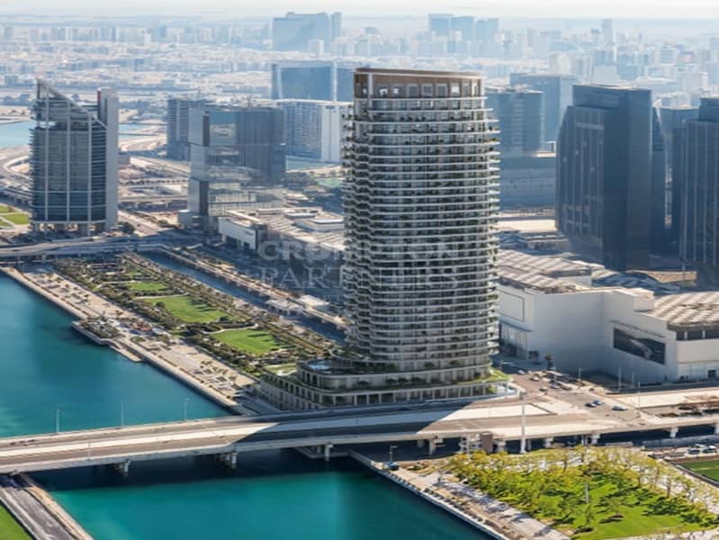 位于阿尔玛丽亚岛,St. Regis The Residences 1 卧室的公寓 5700000 AED - 15921766 位于阿尔玛丽亚岛,St. Regis The Residences 1 卧室的公寓 5700000 AED - 15921766