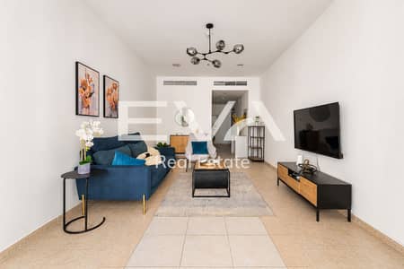 2 Bedroom Apartment for Rent in Dubai Marina, Dubai - FULLY FURNISHED | HIGH FLOOR | PRIME AREA 2 Bedroom Apartment for Rent in Dubai Marina, Dubai - FULLY FURNISHED | HIGH FLOOR | PRIME AREA