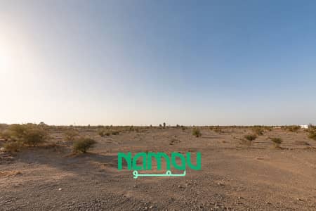 Plot te Huur in mudfak, Ras Al Khaimah - Main