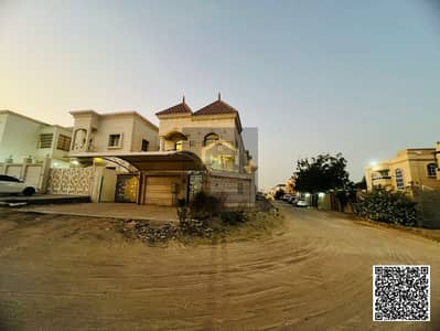Villa de 5 chambres à à vendre à Al Mowaihat, Ajman - WhatsApp Image 2026-07-22 at 10.16. 08 AM-watermark-2. jpg Villa de 5 chambres à à vendre à Al Mowaihat, Ajman - WhatsApp Image 2026-07-22 at 10.16. 08 AM-watermark-2. jpg