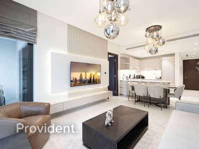 2 Camere Appartamento in Affitto a Sobha Hartland, Dubai - Appartamento a Sobha Hartland,Creek Vistas Grande, 2 camere da letto, 165000 AED - 15921822 2 Camere Appartamento in Affitto a Sobha Hartland, Dubai - Appartamento a Sobha Hartland,Creek Vistas Grande, 2 camere da letto, 165000 AED - 15921822