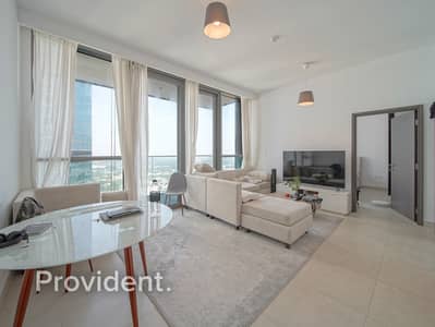 1 habitación Apartamento para en Alquiler en Za'abeel, Dubai - Apartamento en Za'abeel，Za'abeel 2，Downtown Views, 1 dormitorio, 120000 AED - 15921825