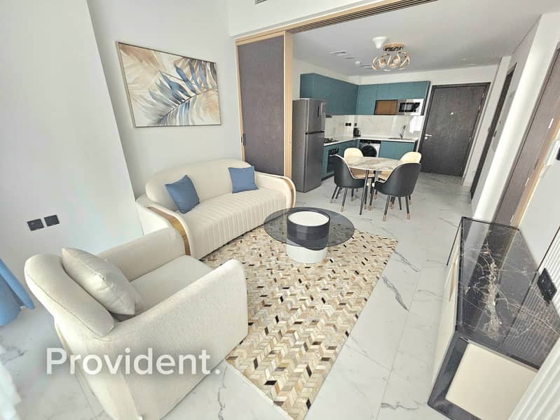 Fully Furnished | 2 Balcony | Move in Ready Fully Furnished | 2 Balcony | Move in Ready