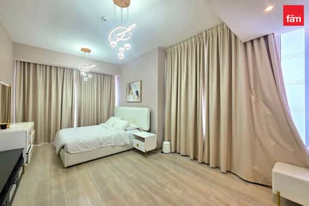 2 Bedroom Flat for Rent in Jumeirah Village Circle (JVC), Dubai - PREMIUM FINISHING | BRIGHT & MODERN | PRIME AREA 2 Bedroom Flat for Rent in Jumeirah Village Circle (JVC), Dubai - PREMIUM FINISHING | BRIGHT & MODERN | PRIME AREA