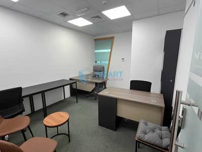 Office for Rent in Al Barsha, Dubai - IMG_2719. JPG. jpeg