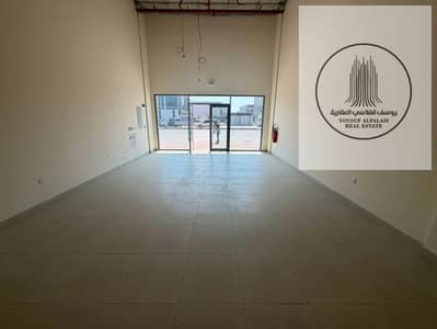 Showroom zum zur Miete in Ajman Industrial, Ajman - WhatsApp Image 2026-07-22 at 4.36. 06 PM. jpeg Showroom zum zur Miete in Ajman Industrial, Ajman - WhatsApp Image 2026-07-22 at 4.36. 06 PM. jpeg