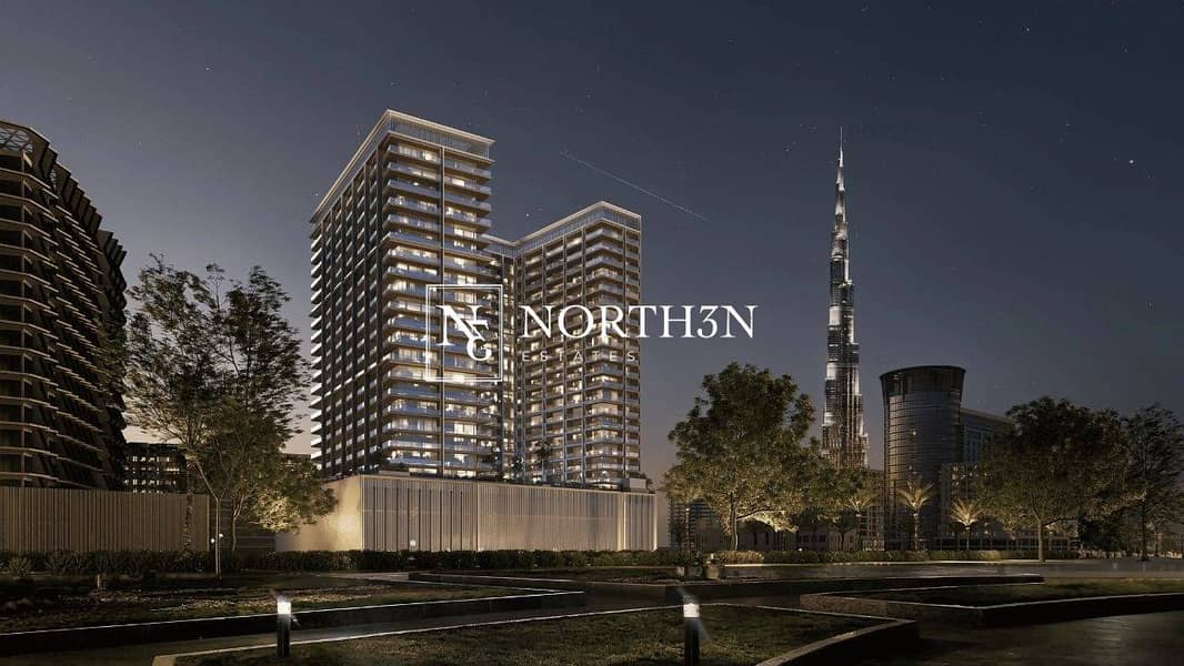 Квартира в Аль Джадаф,Дубай Хелскер Сити Фаза 2,Binghatti Ghost, 3 cпальни, 4274998 AED - 15921873 Квартира в Аль Джадаф,Дубай Хелскер Сити Фаза 2,Binghatti Ghost, 3 cпальни, 4274998 AED - 15921873