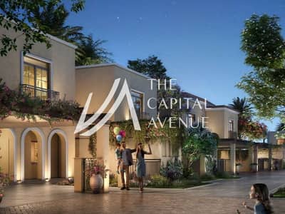4 Bedroom Villa for Sale in Yas Island, Abu Dhabi - IMG-20250924-WA0108. jpg
