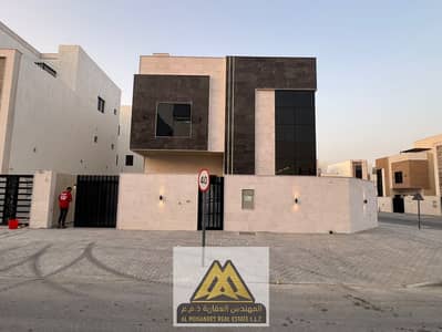 6 Bedroom Villa for Sale in Al Helio, Ajman - e8f80f63-9fd1-40d8-8600-659d84473f68. jpg 6 Bedroom Villa for Sale in Al Helio, Ajman - e8f80f63-9fd1-40d8-8600-659d84473f68. jpg