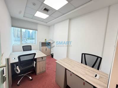 Office for Rent in Al Barsha, Dubai - IMG_2707. JPG. jpeg