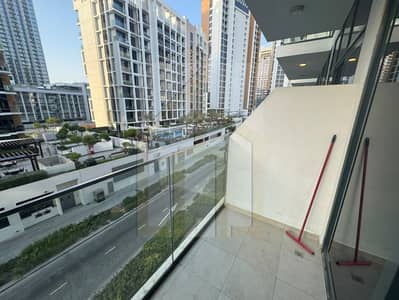 Studio te Huur in Meydan, Dubai - Appartement in Meydan，Meydan One，Azizi Riviera，Azizi Riviera 42, 41000 AED - 15921922