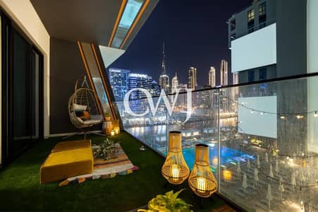 شقة 1 غرفة نوم للبيع في الخليج التجاري، دبي - 8a813a12-5cac-45bb-a687-dfb9cd1b1209. JPG