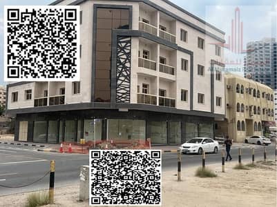 2 Camere Appartamento in Affitto a Al Rashidiya, Ajman - b6e36b53-8bce-4f33-bdfa-bc8b73f7d672. jpeg
