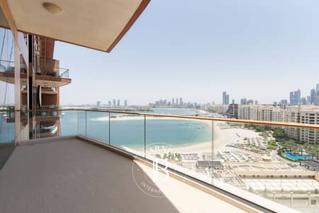 2 Schlafzimmer Wohnung zum zur Miete in Palm Jumeirah, Dubai - Wohnung in Palm Jumeirah,Tiara Residences,Amber, 2 schlafzimmer, 260000 AED - 15921981 2 Schlafzimmer Wohnung zum zur Miete in Palm Jumeirah, Dubai - Wohnung in Palm Jumeirah,Tiara Residences,Amber, 2 schlafzimmer, 260000 AED - 15921981