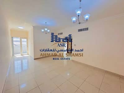 Appartement de 2 chambres à à louer à Al Nahda (Sharjah), Sharjah - IMG_5566. webp