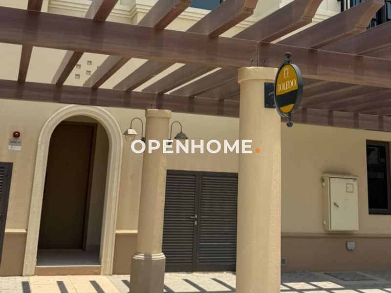 Reihenhaus in Zayed City,Bloom Living,Toledo, 3 schlafzimmer, 3000000 AED - 15921989 Reihenhaus in Zayed City,Bloom Living,Toledo, 3 schlafzimmer, 3000000 AED - 15921989