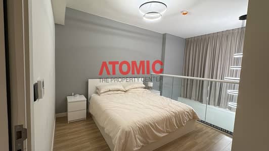 1 Schlafzimmer Townhouse zum zur Miete in Rukan, Dubai - 1e29651d-fa63-417f-9a90-2f10cf4b13c6. jpg
