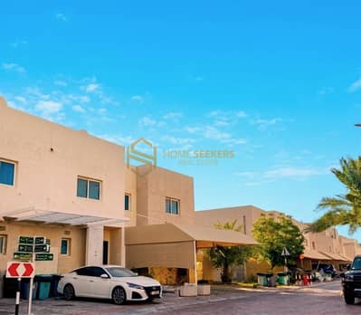 3 Schlafzimmer Villa zum zum Verkauf in Al Reef, Abu Dhabi - Gemini_Generated_Image_nn9nconn9nconn9n. png
