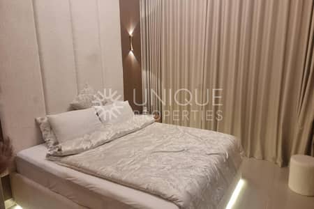 Appartement de 1 chambre à à vendre à Dubai Creek Harbour, Dubai - Appartement à Dubai Creek Harbour，Harbour Views，Harbour Views 1, 1 chambre, 1750000 AED - 15922044
