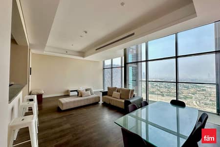 2 Schlafzimmer Wohnung zum zum Verkauf in Downtown Dubai, Dubai - Wohnung in Downtown Dubai，Mada Residences, 2 schlafzimmer, 2920000 AED - 15922053