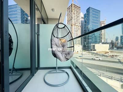 1 Schlafzimmer Wohnung zum zum Verkauf in Business Bay, Dubai - Wohnung in Business Bay，Zada Tower, 1 schlafzimmer, 1100000 AED - 15922068