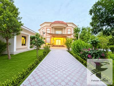 6 Schlafzimmer Villa zum zur Miete in Nad Al Sheba, Dubai - 1. png