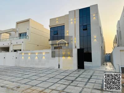 5 Bedroom Villa for Sale in Al Helio, Ajman - WhatsApp Image 2026-07-22 at 2.30. 07 PM-watermark. jpg 5 Bedroom Villa for Sale in Al Helio, Ajman - WhatsApp Image 2026-07-22 at 2.30. 07 PM-watermark. jpg